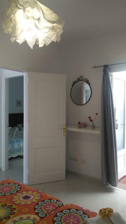 פלאיה בלנקה Apartamento Anaca מראה חיצוני תמונה