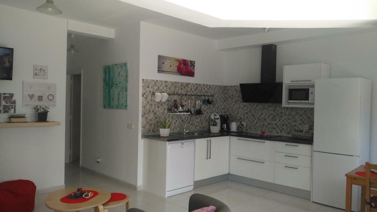 פלאיה בלנקה Apartamento Anaca מראה חיצוני תמונה