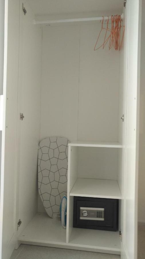 פלאיה בלנקה Apartamento Anaca מראה חיצוני תמונה