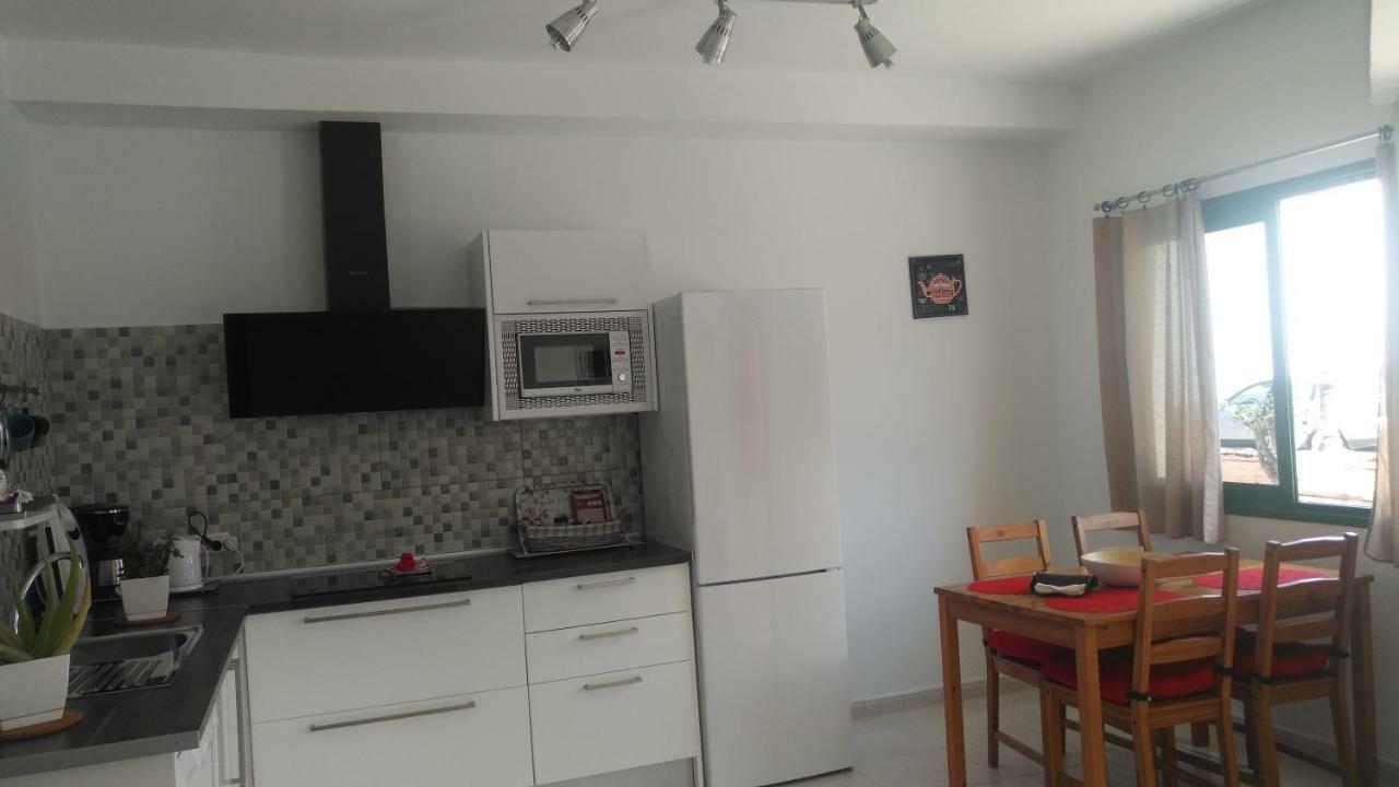 פלאיה בלנקה Apartamento Anaca מראה חיצוני תמונה