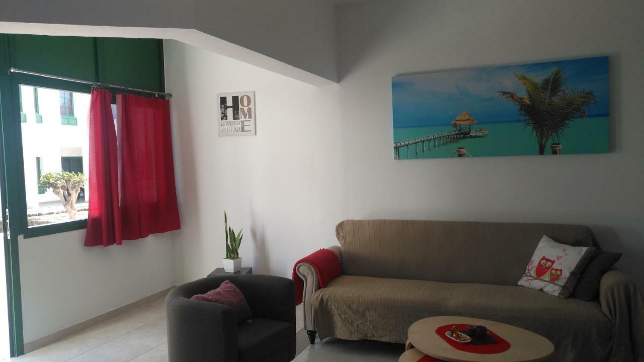 פלאיה בלנקה Apartamento Anaca מראה חיצוני תמונה