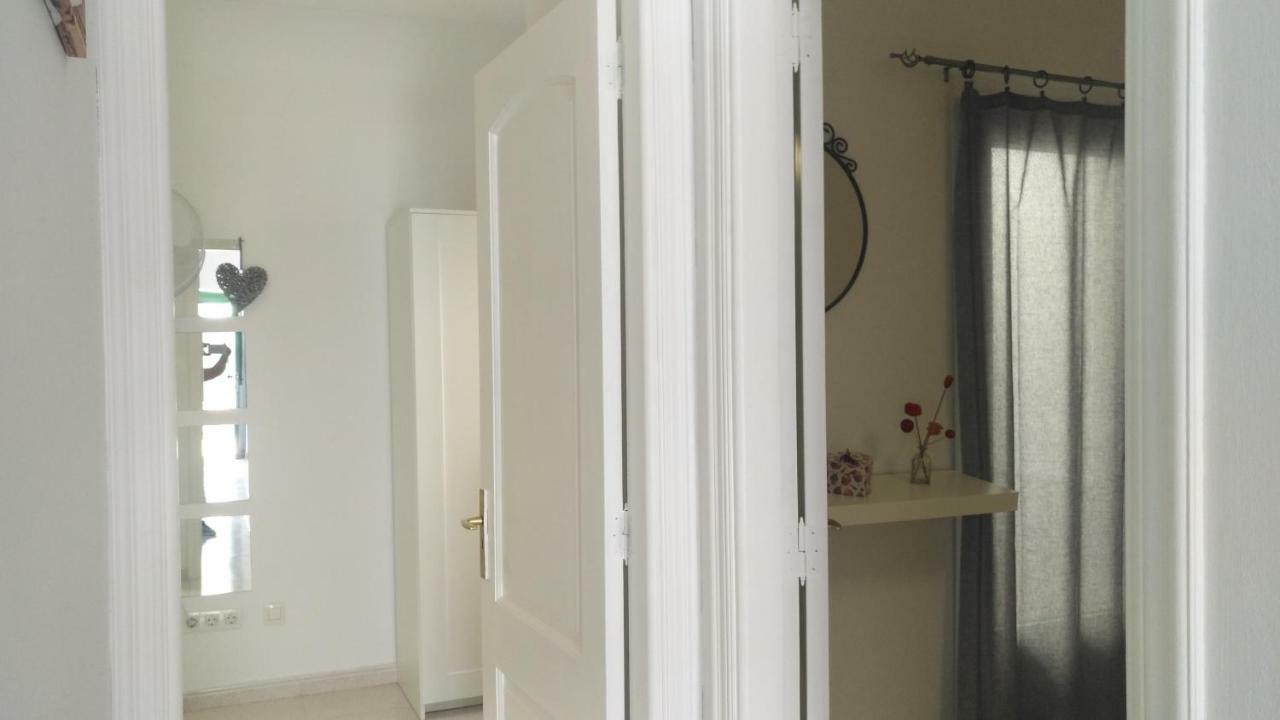 פלאיה בלנקה Apartamento Anaca מראה חיצוני תמונה
