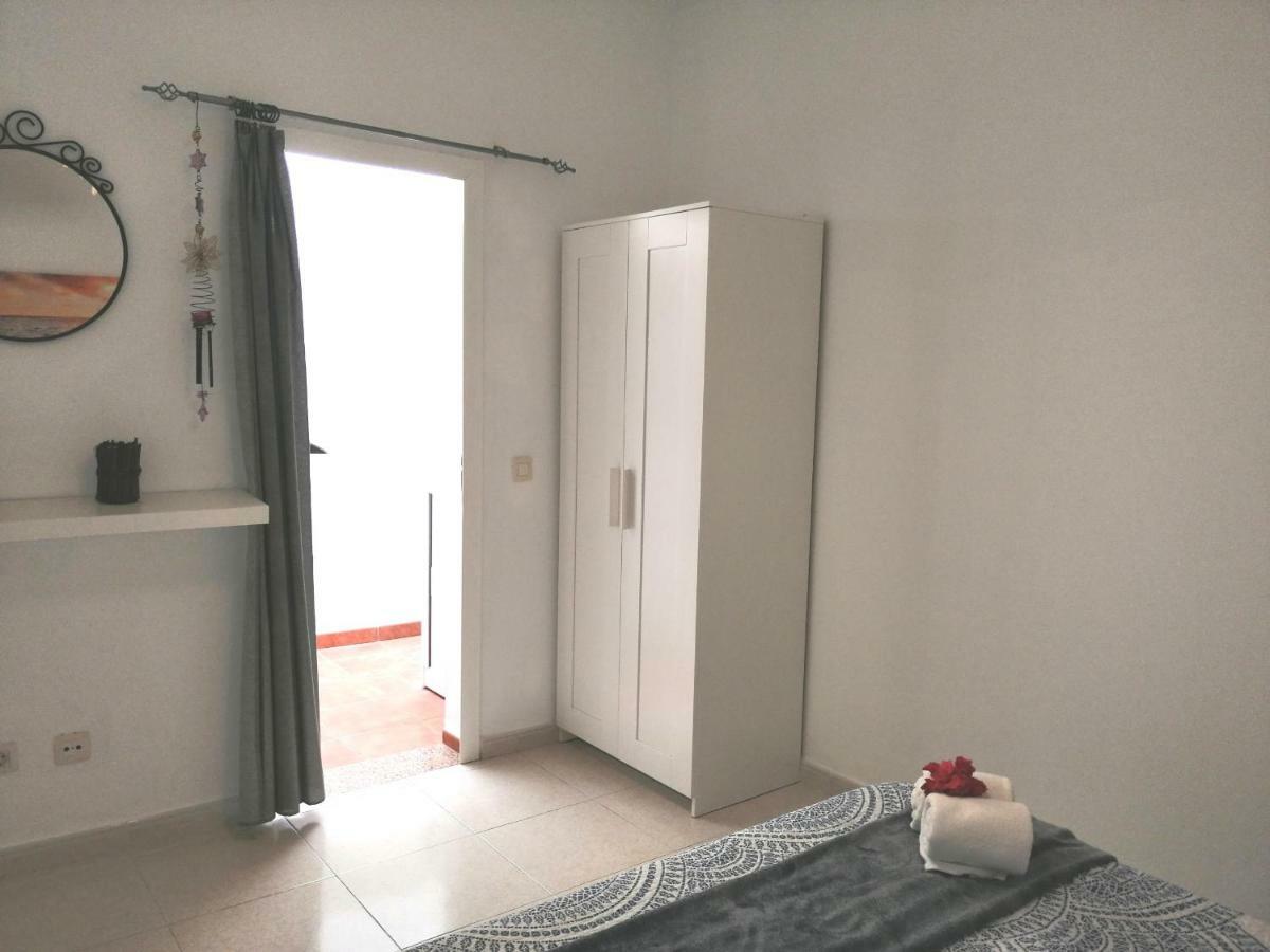 פלאיה בלנקה Apartamento Anaca מראה חיצוני תמונה