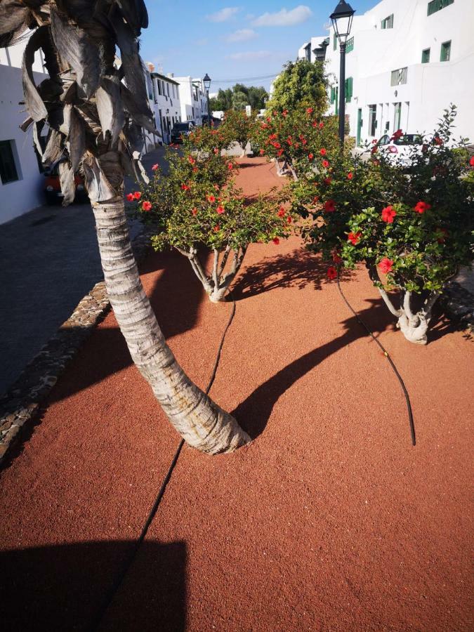 פלאיה בלנקה Apartamento Anaca מראה חיצוני תמונה